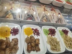 -U你·天然调味(南湖总店)