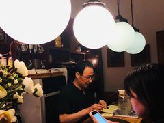 -小世界西餐厅(建国门店)