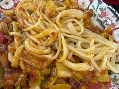 -帕米尔食府(白云观店)