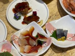 -雍和会海鲜姿造自助(湖东路店)