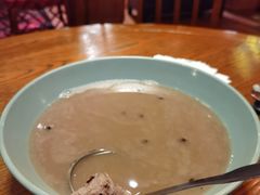 -丽江金茂凯悦臻选酒店-滇香馆
