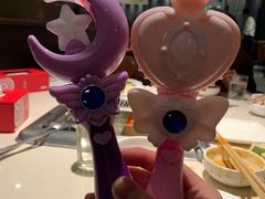 -海底捞火锅(杭州庆春路夜宵主题店)