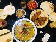 -兔爸私家小厨(新北万达店)