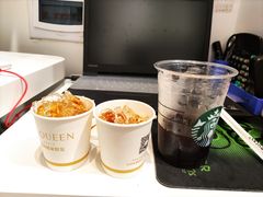 -星巴克臻选(深圳卓悦中心店)