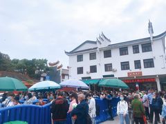 -南岳衡山风景名胜区-南岳大庙