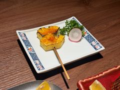 -隐食酒肆·烧鸟Bistro(翠亨广场店)