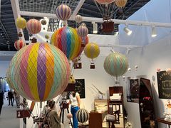 -东浩兰生上海世博展览馆