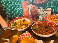 -肥韬茶餐厅(南山mini店)