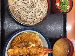 -天丼‧天妇罗盖饭(天神店)