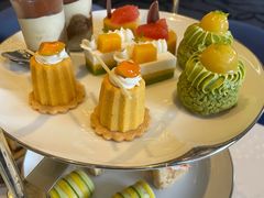 -上海苏宁宝丽嘉酒店·Cafe Bellagio西餐厅