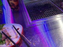 -小猪查理川式自助烤肉(大学城店)