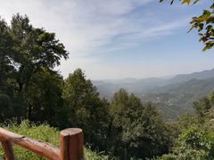 -广州市石门国家森林公园