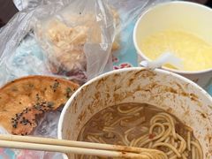 -丽华早点(大成路店)