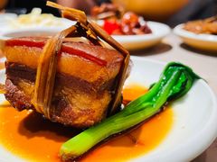 -松鹤楼·苏式汤面(虹桥天地店)