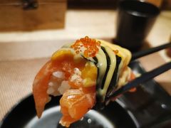 -昊·来了寿司(泡桐树店)