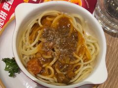 -豪客来牛排(成都锦江大融城店)