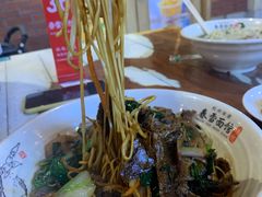 -春雪面馆(转塘店)