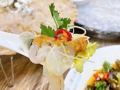 -官塘鱻鱻鱼生