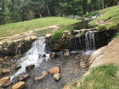 -长白岛森林公园