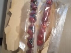 豆沙红果-王中王刨冰