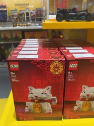 -乐高授权专卖店(卓悦汇店)