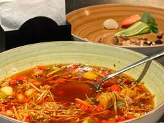 -华豫川酒家(大卫城店)