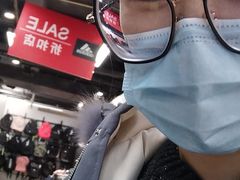 -法雅体育工厂店(皂君庙路店)