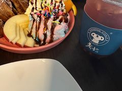-了不起的考拉咖啡店(高新店)