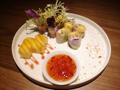-星叶·东南亚料理(宁波万象汇店)