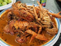 -三妹小龙虾·黄油蟹(华侨城总店)
