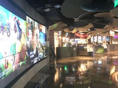 -百美汇影城(LUXE嘉里中心店)