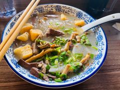 -小潘记鸭血粉丝汤