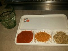 -丰茂海鲜烧烤(龙源华府店)