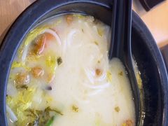 -大鼓米线(杭州国大城市广场店)