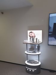 -JNK皮肤管理中心