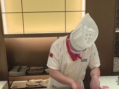 -火地铁板烧(昆山万象汇店)