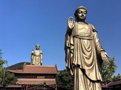 -灵山胜境