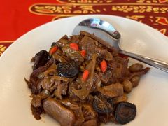 -津菜典藏河西店(水上店)