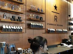 -星巴克(六合路店)