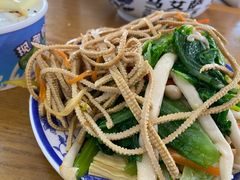 -马艾萨中国兰州传统牛肉面(惠新里店)