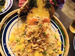 -茉莉.Red Crab