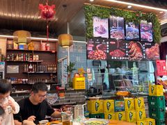 -厨神老街兔·淳朴人家店(盐帮菜风味名店)