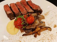 -圣丰索菲特·法国餐厅