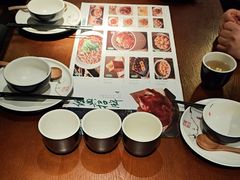 -绿茶餐厅(哈尔滨凯德店)