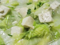 -宝光熏肉鞋底火烧(新街口店)