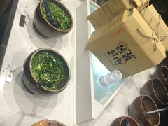 -呷哺呷哺(新世界百货望京店)