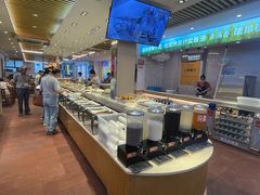 -素满香·Vegan食养自助(天一广场店)