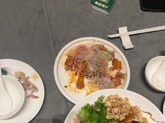 -潮澎派·潮汕菜大排档(南较西路店)