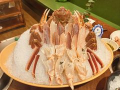 -东海怡品海鲜豆捞(星街坊店)