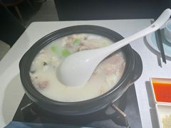 -半勺·新徽菜(银泰城店)